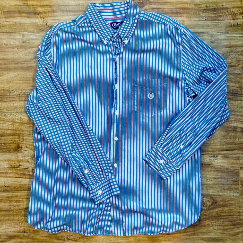 Chaps XL